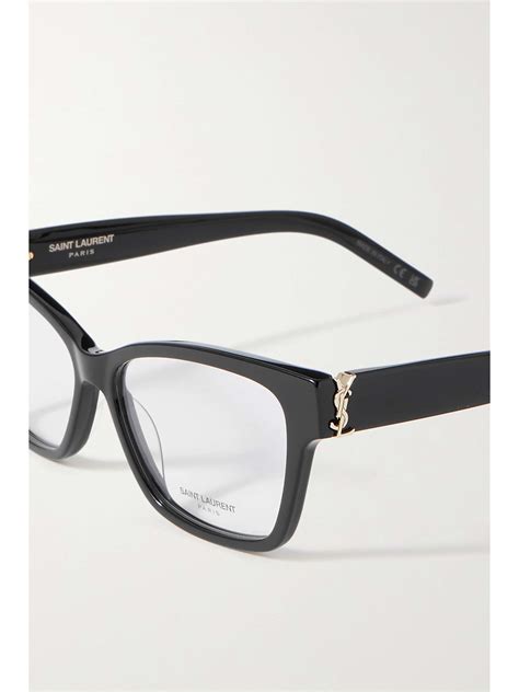 ysl sunglasses prescription|saint laurent prescription glasses.